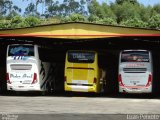 Viação Itapemirim GARAGEM DE CARIACICA-ES na cidade de Cariacica, Espírito Santo, Brasil, por Luan Peixoto. Número da foto: #1469870.