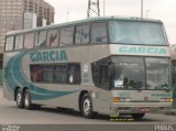 Viação Garcia 6053 na cidade de São Paulo, São Paulo, Brasil, por Paulo Henrique. Número da foto: #1469021.