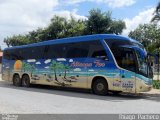 Aliança Tur Transporte de Passageiros e Turismo 1432 na cidade de Januária, Minas Gerais, Brasil, por Thiago  Pacheco. Número da foto: #1469477.