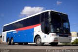 Viação Riodoce 60053 na cidade de Vitória da Conquista, Bahia, Brasil, por Cleber Bus. Número da foto: #:id.
