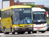 Viação Itapemirim 44059 na cidade de São José dos Campos, São Paulo, Brasil, por Rodrigo Coimbra. Número da foto: #1469692.