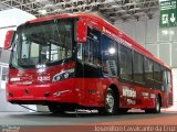 Auto Ônibus Brasília 1.3.005 na cidade de Rio de Janeiro, Rio de Janeiro, Brasil, por Josenilton  Cavalcante da Cruz. Número da foto: #1469776.