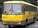 Viação Itapemirim 30041 na cidade de São Paulo, São Paulo, Brasil, por Felipe Gonzales. Número da foto: #1469827.