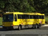 Viação Itapemirim 45035 na cidade de Viana, Espírito Santo, Brasil, por Luiz Claudio . Número da foto: #1469885.