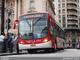 Himalaia Transportes > Ambiental Transportes Urbanos 4 1773 na cidade de São Paulo, São Paulo, Brasil, por Gustavo Hatzlhoffer Ferreira. Número da foto: #1470201.