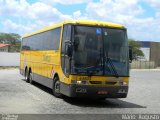 Viação Itapemirim 44803 na cidade de Caruaru, Pernambuco, Brasil, por Mário  Augusto. Número da foto: #1469773.