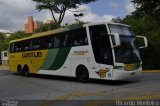 Empresa Gontijo de Transportes 12700 na cidade de São Paulo, São Paulo, Brasil, por Ricardo Silva Monteiro. Número da foto: #1469031.