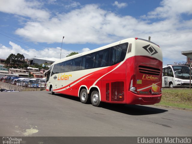Empresa Lider 0000 na cidade de Caxias do Sul, Rio Grande do Sul, Brasil, por Eduardo Machado. Número da foto: #1470816.