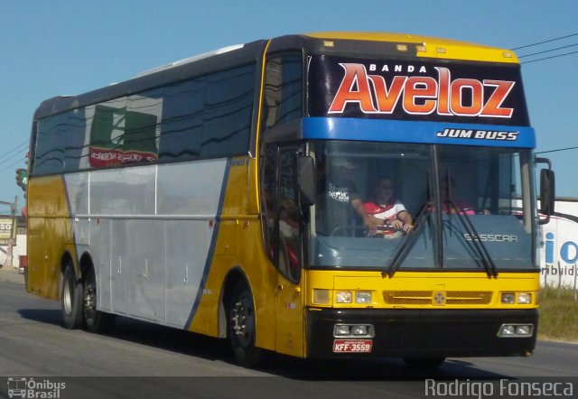 Banda Aveloz 3559 na cidade de Maceió, Alagoas, Brasil, por Rodrigo Fonseca. Número da foto: #1470964.