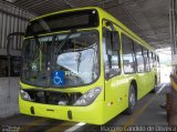 Marcopolo GRAN VIALE na cidade de Niterói, Rio de Janeiro, Brasil, por Marcelo Candido de Oliveira. Número da foto: #1470915.