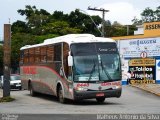Viação Santa Cruz 8440 na cidade de Itajubá, Minas Gerais, Brasil, por Matheus Antonio da Silva. Número da foto: #1471343.