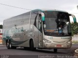 Viação Garcia 7211 na cidade de Bauru, São Paulo, Brasil, por Renan Watanabe. Número da foto: #1472210.