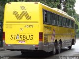 Viação Itapemirim 40171 na cidade de São Paulo, São Paulo, Brasil, por Felipe Gonzales. Número da foto: #1470744.