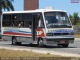 Coagreste 161 na cidade de Salvador, Bahia, Brasil, por Rodrigo Vieira. ID da foto: :id.