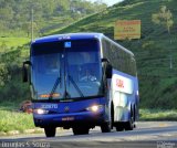 Viação Águia Branca 22970 na cidade de Viana, Espírito Santo, Brasil, por Douglas Kalladim. Número da foto: #1470987.