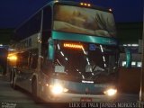 Viação Garcia 6039 na cidade de São Paulo, São Paulo, Brasil, por Luis de Ricado Brito. Número da foto: #1470993.