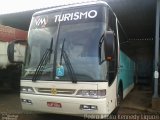 VM Turismo 3301 na cidade de Martinho Campos, Minas Gerais, Brasil, por Pedro Adolfo Kennedy Liguori. Número da foto: #1471965.