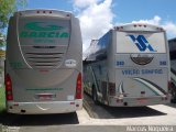 Viação Garcia 7211 na cidade de São José dos Campos, São Paulo, Brasil, por Marcus Nogueira . Número da foto: #1470875.
