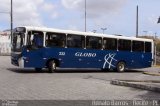 Transportadora Globo 232 na cidade de Recife, Pernambuco, Brasil, por Renato Barros. ID da foto: :id.