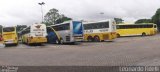 Empresa Gontijo de Transportes 9255 na cidade de São Paulo, São Paulo, Brasil, por Leonardo Fidelli. Número da foto: #1472357.