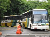 Empresa Gontijo de Transportes 15680 na cidade de São Paulo, São Paulo, Brasil, por Marcos Rohwedder. Número da foto: #1470552.
