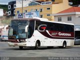 Expresso Gardenia 2815 na cidade de Itajubá, Minas Gerais, Brasil, por Matheus Antonio da Silva. Número da foto: #1471327.