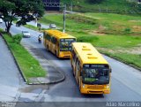 Via BH Coletivos 6256 na cidade de Belo Horizonte, Minas Gerais, Brasil, por Adão Raimundo Marcelino. Número da foto: #1471994.