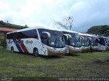 Breda Rio 3360 na cidade de Itatiaia, Rio de Janeiro, Brasil, por Humberto da Costa Baronista. Número da foto: #:id.