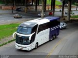 Costa Azul Turismo 1976 na cidade de Belo Horizonte, Minas Gerais, Brasil, por Adão Raimundo Marcelino. Número da foto: #1472040.
