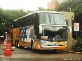 TIL Transportes Coletivos 418 na cidade de São Paulo, São Paulo, Brasil, por Leonardo Fidelli. ID da foto: :id.