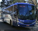 Viação Águia Branca 9770 na cidade de Vitória, Espírito Santo, Brasil, por Rafael Rosa. Número da foto: #:id.