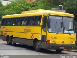 Viação Itapemirim 40337 na cidade de São Paulo, São Paulo, Brasil, por Rodney Cruz. Número da foto: #1471896.