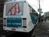 Luiz Turismo Viagens e Excursões 4 na cidade de Santa Maria, Rio Grande do Sul, Brasil, por Cleverton Schmitt. Número da foto: #1472405.