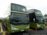 TurBus 2387 na cidade de , por Juan Donoso. Número da foto: #:id.