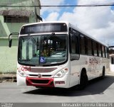 São Paulo 054 na cidade de Olinda, Pernambuco, Brasil, por Alexsander Correia . Número da foto: #:id.