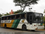Empresa Gontijo de Transportes 9250 na cidade de São Paulo, São Paulo, Brasil, por Leandro Carneiro. Número da foto: #1470689.