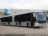 Mercedes-Benz MILLENNIUM BRT na cidade de Rio de Janeiro, Rio de Janeiro, Brasil, por Josenilton  Cavalcante da Cruz. Número da foto: #1471466.
