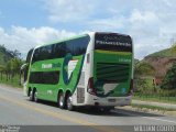 Pássaro Verde 12120 na cidade de Coimbra, Minas Gerais, Brasil, por WILLIAN COUTO. Número da foto: #:id.