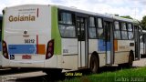 Rápido Araguaia 50212 na cidade de Goiânia, Goiás, Brasil, por Carlos Júnior. Número da foto: #1471193.