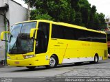Viação Itapemirim 45807 na cidade de Rio de Janeiro, Rio de Janeiro, Brasil, por Alexsandro  Farias Barros. Número da foto: #1474385.