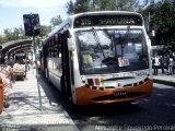 Transportes América 19534 na cidade de Rio de Janeiro, Rio de Janeiro, Brasil, por Alexandre Figueiredo Pereira. Número da foto: #:id.