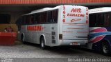RTT - Ramazini Transportadora Turística 2610 na cidade de Limeira, São Paulo, Brasil, por Ronaldo Diniz de Oliveira. Número da foto: #:id.