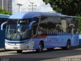 Expresso Guanabara 177 na cidade de Goiânia, Goiás, Brasil, por Daniel Rocha dos Santos. Número da foto: #1473310.