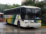 Empresa Gontijo de Transportes 9985 na cidade de São Paulo, São Paulo, Brasil, por Fabricio Zulato. Número da foto: #1474424.