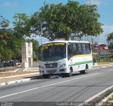 Rede Complementar de Natal 064 na cidade de Natal, Rio Grande do Norte, Brasil, por Gabriel Torres. Número da foto: #1473807.