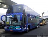 Malibu Turismo 21000 na cidade de Belo Horizonte, Minas Gerais, Brasil, por Moisés Magno. Número da foto: #:id.