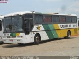 Empresa Gontijo de Transportes 10140 na cidade de Salvador, Bahia, Brasil, por Rodrigo Vieira. Número da foto: #1474704.