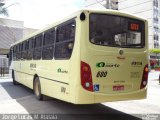 Auto Viação Norte 600 na cidade de Juiz de Fora, Minas Gerais, Brasil, por Jorge Lucas M. Atalaia. Número da foto: #:id.