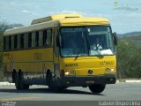 Viação Itapemirim 40073 na cidade de Jequié, Bahia, Brasil, por Gabriel Bispo. Número da foto: #1474623.