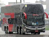 Style Bus 4000 na cidade de Santos, São Paulo, Brasil, por Raphael Malacarne. Número da foto: #1474443.